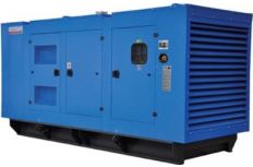 Дизельный генератор EMSA E BD EG 0550