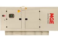 Дизельный генератор MGE p320DN Дизельный генератор MGE p320DN