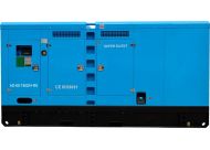 Дизельный генератор AD-60-T400-H-RS