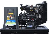 Дизельный генератор Aksa AP 33 Дизельный генератор Aksa AP 33