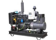 Дизельный генератор ММЗ МДГ 7056