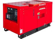 Дизельный генератор Elemax SH 15D-R Дизельный генератор Elemax SH 15D-R