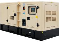 Дизельный генератор Energo YN690DS-S