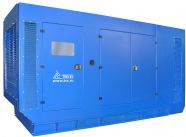 Дизельный генератор АД-300С-Т400-1РКМ5