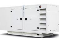 Дизельный генератор Hertz HG 275 DS