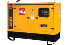 Дизельный генератор Onis VISA D 500 GX