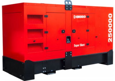 Дизельный генератор Energo EDF EDF 250/400 DS