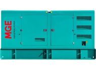 Дизельный генератор MGE p24BN