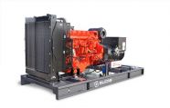 Дизельный генератор Elcos GE.BD.550/500.BF