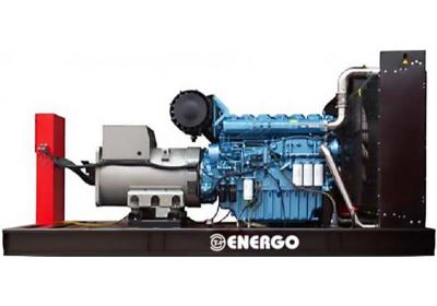 Дизельный генератор ARKEN ARK-B 750