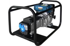 Дизельгенераторы для дома Energo ED6.0/230-S