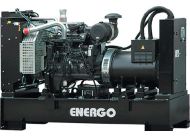 Дизельный генератор Energo (Франция) EDF 100/400 IV Дизельный генератор Energo (Франция) EDF 100/400 IV
