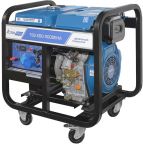 Дизельный генератор Genbox KBT8T-3000