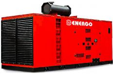 Дизельный генератор ARKEN ARK-B 1035-S