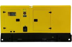 Дизельный генератор Hipex Power HX C-83