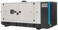 Дизельный генератор Atlas Copco QIS 735