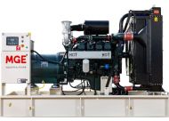 Дизельный генератор MGE p360DN Дизельный генератор MGE p360DN