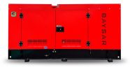 Дизельный генератор Energoprom ESC 60/400
