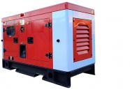 Дизельный генератор Energoprom ESY 32/230