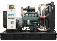 Дизельный генератор AKSA AD 1015 Дизельный генератор AKSA AD 1015