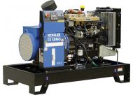 Дизельный генератор KOHLER-SDMO К33