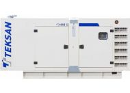 Дизельный генератор Teksan TJ200BD Дизельный генератор Teksan TJ200BD