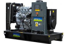 Дизельный генератор Aksa APD70A