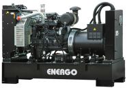 Дизельная электростанция Energo EDF 200/400 V