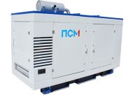 Дизельный генератор ПСМ ADV-200