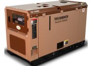 Дизельный генератор Toyo TG-14SBS Дизельный генератор Toyo TG-14SBS