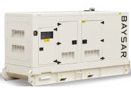 Дизельный генератор BAYSAR WLS300S Дизельный генератор BAYSAR WLS300S