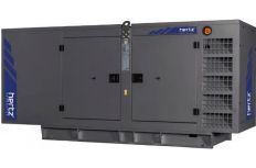 Дизельный генератор Hertz HG 150 PC