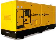Дизельный генератор Gesan DVAS 550E Дизельный генератор Gesan DVAS 550E