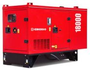 Дизельный генератор ARKEN ARK-Q 18/230-S