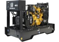 Дизельный генератор Genbox JD32