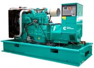 Дизельный генератор Goodmash GD248S