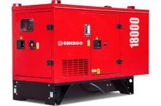 Дизельный генератор ARKEN ARK-Q 18-S