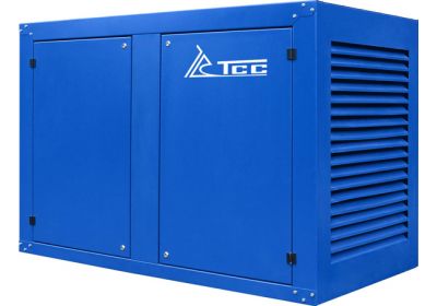 Дизельный генератор ТСС АД-40С-Т400-2РМ19