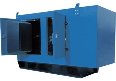 Дизельный генератор ССМ АД-60С-Т400-РКМ1