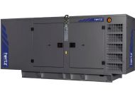 Дизельный генератор Hertz HG 154 BC