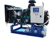 Дизельный генератор ПСМ ADV-100 Дизельный генератор ПСМ ADV-100