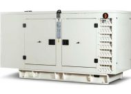 Дизельный генератор Hertz HG 14 PL