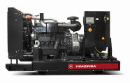 Дизельный генератор EMSA E IV ST 0138