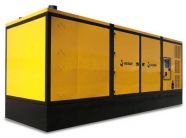 Дизельный генератор ARKEN ARK-B 900-S