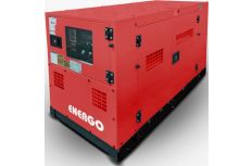Дизельный генератор Energo YM19-S