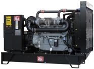 Дизельный генератор CTG AD-440RE