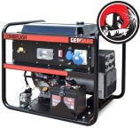 Дизельный генератор Yanmar YTG 5.0 S-E2