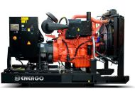 Дизельная электростанция Energo ED 500/400 SC Дизельная электростанция Energo ED 500/400 SC