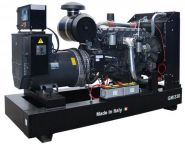 Дизельный генератор GMGen GMD330