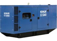KOHLER-SDMO J250K в кожухе KOHLER-SDMO J250K в кожухе